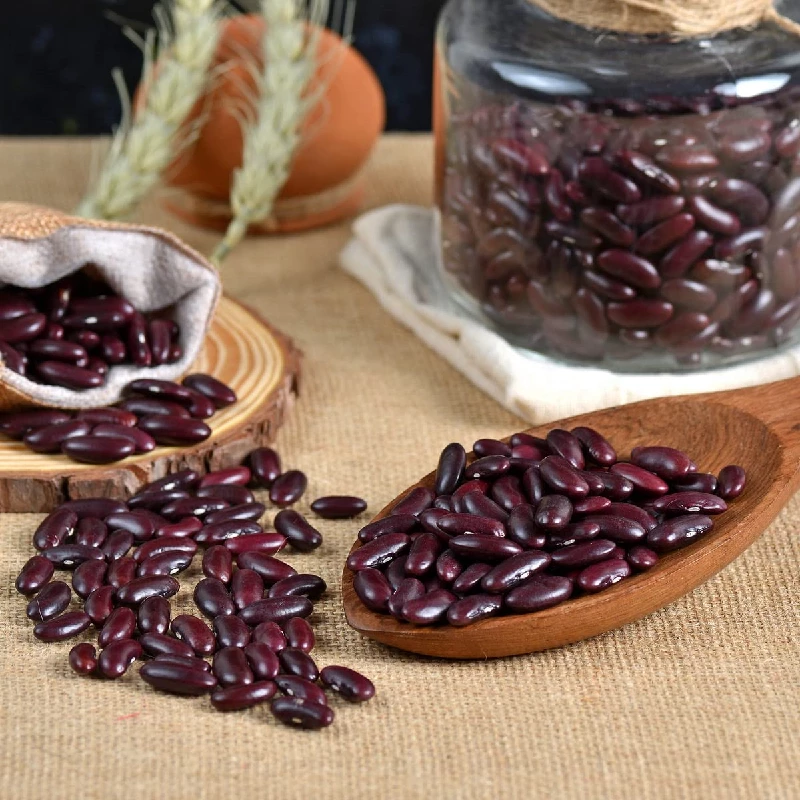 Laxmi Daily Feast Big Red Rajma, 1000 g-4.webp